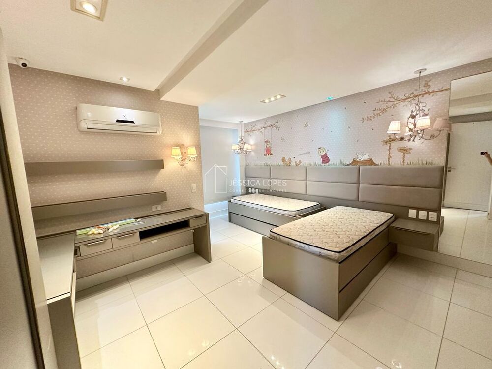 Apartamento à venda com 5 quartos, 426m² - Foto 10