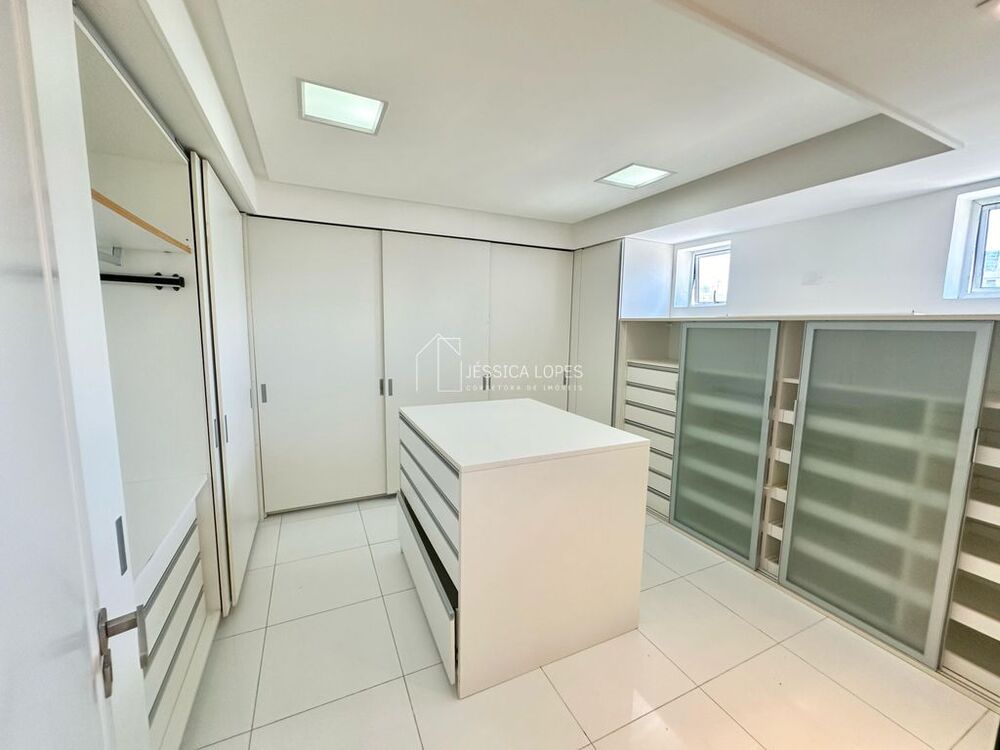 Apartamento à venda com 5 quartos, 426m² - Foto 8