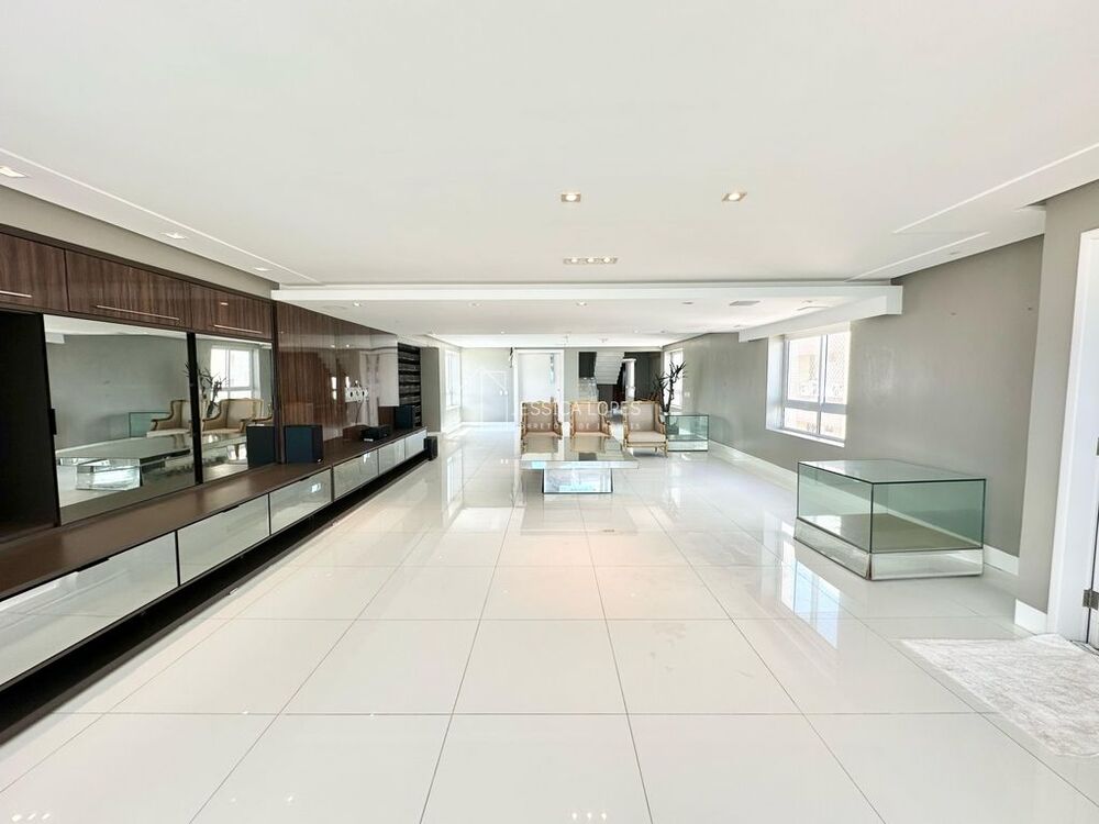 Apartamento à venda com 5 quartos, 426m² - Foto 18