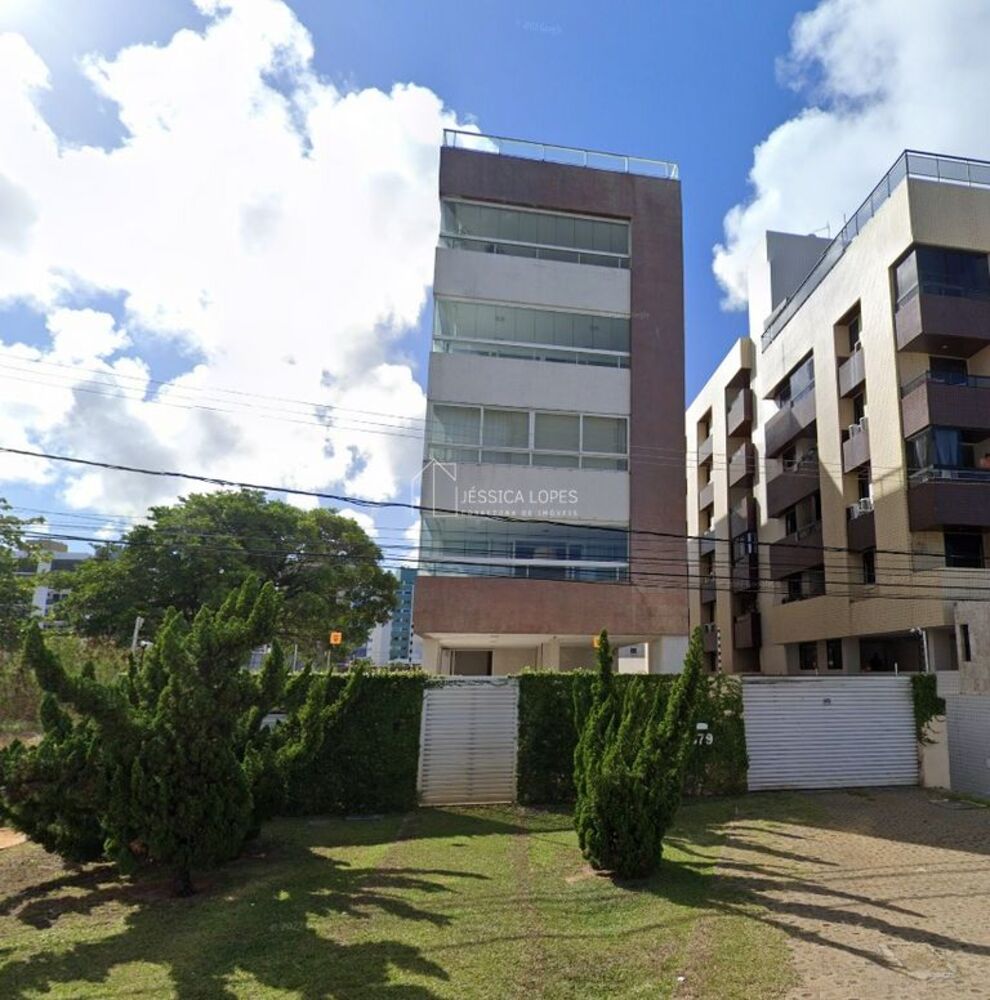 Apartamento à venda com 5 quartos, 426m² - Foto 1