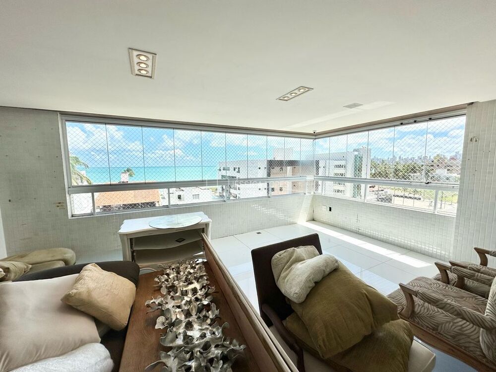 Apartamento à venda com 5 quartos, 426m² - Foto 14