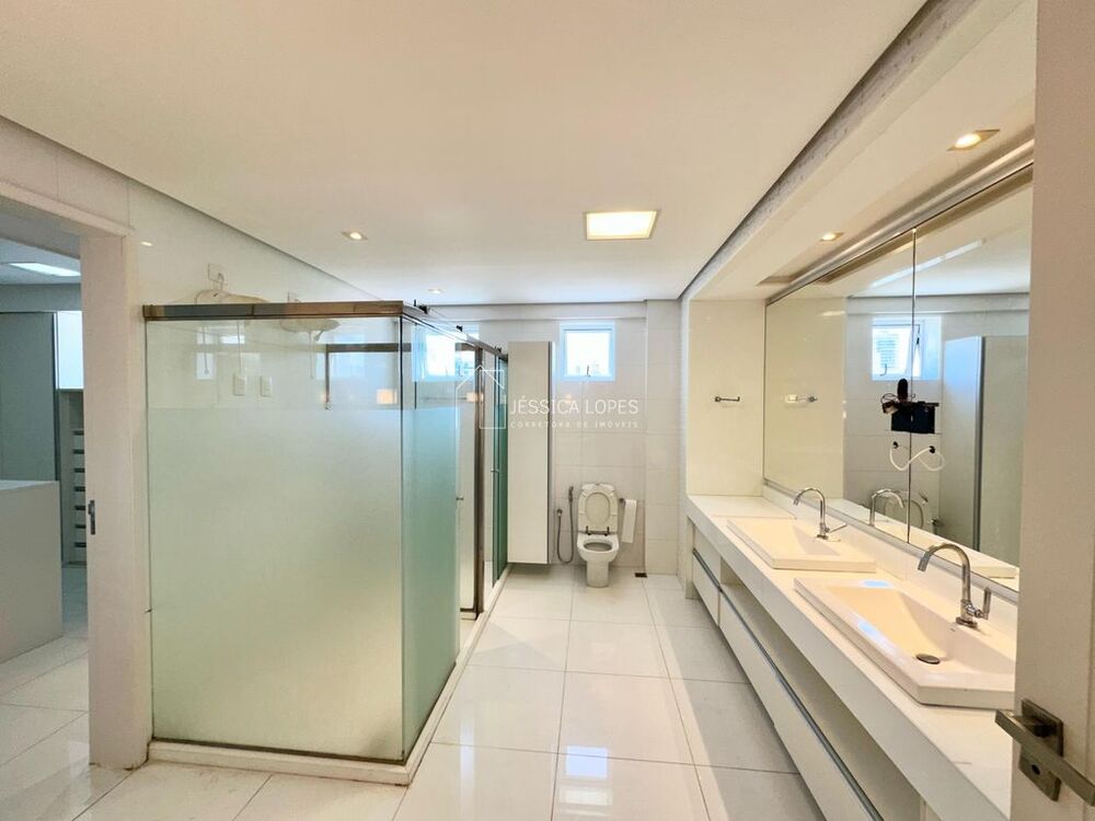 Apartamento à venda com 5 quartos, 426m² - Foto 6