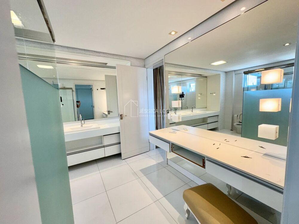Apartamento à venda com 5 quartos, 426m² - Foto 7