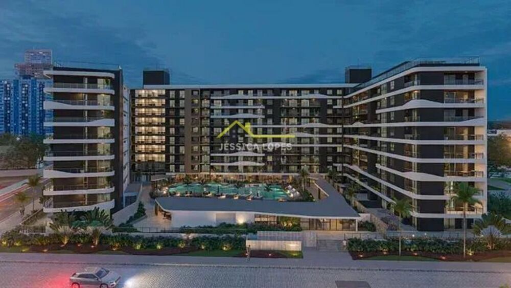 Apartamento, 2 quartos, 66 m² - Foto 11