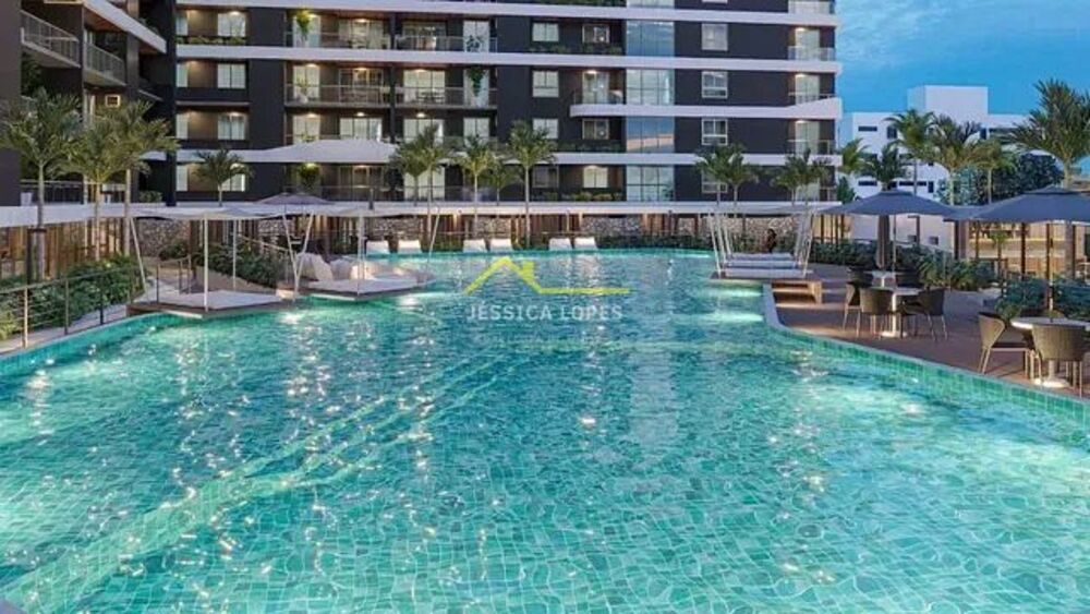Apartamento, 2 quartos, 66 m² - Foto 12