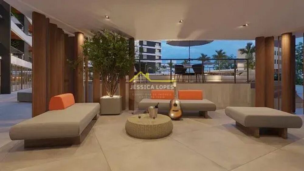 Apartamento, 2 quartos, 66 m² - Foto 3