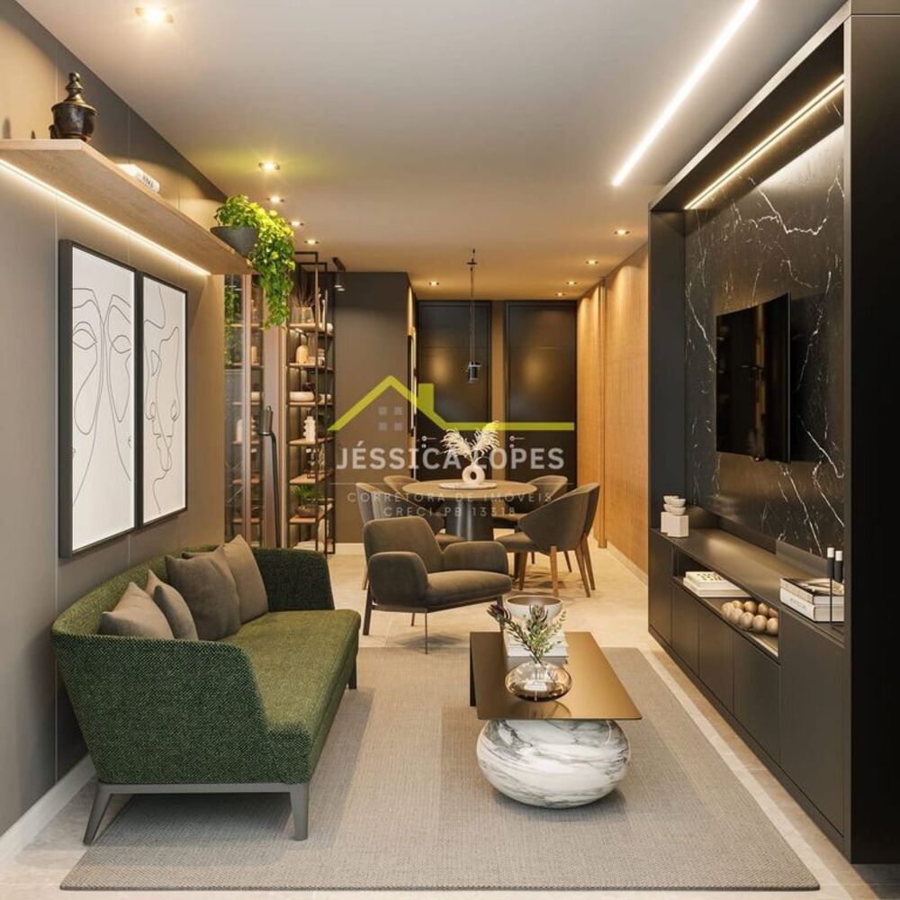 Apartamento à venda com 3 quartos, 79m² - Foto 12