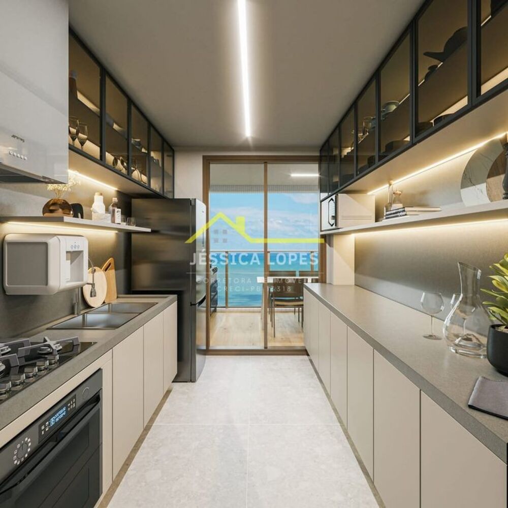 Apartamento à venda com 3 quartos, 79m² - Foto 16