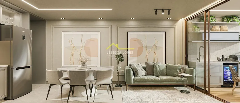 Apartamento, 3 quartos, 79 m² - Foto 31