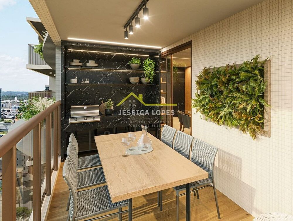 Apartamento à venda com 3 quartos, 79m² - Foto 11