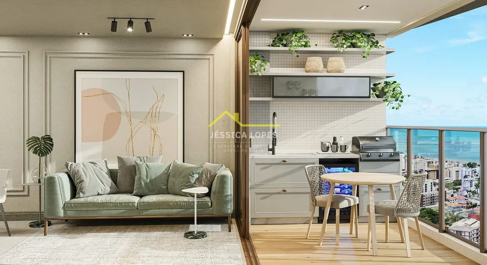 Apartamento, 3 quartos, 79 m² - Foto 28