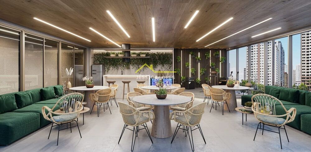 Apartamento à venda com 3 quartos, 79m² - Foto 6