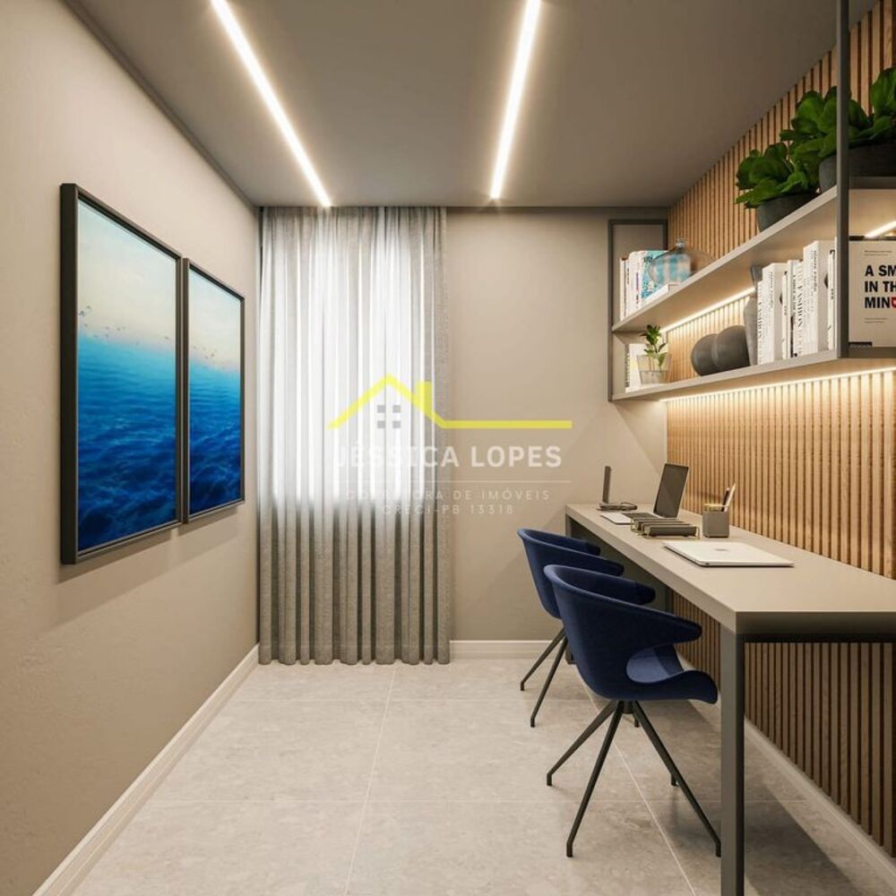 Apartamento à venda com 3 quartos, 79m² - Foto 14