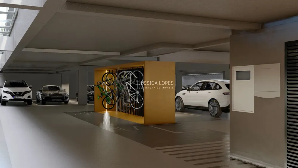 Apartamento, 2 quartos, 168 m² - Foto 20