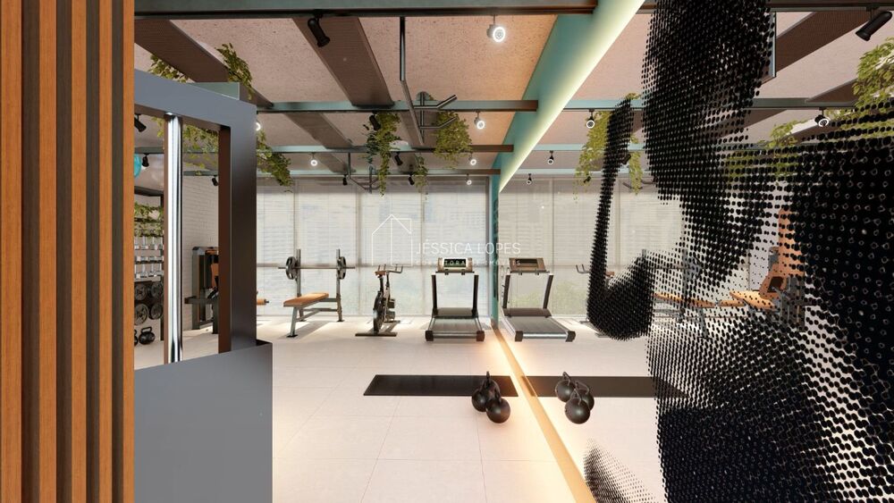 Apartamento, 2 quartos, 168 m² - Foto 17