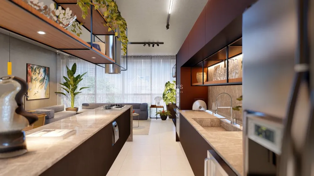 Apartamento, 2 quartos, 168 m² - Foto 12