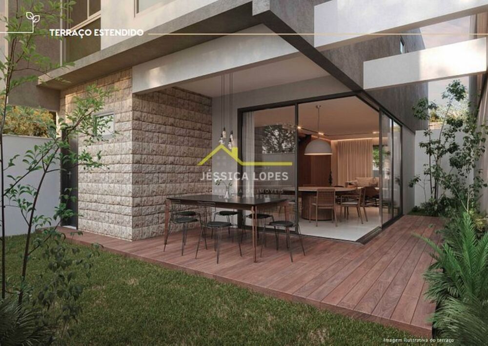 Casa de Condomínio à venda com 3 quartos, 177m² - Foto 15