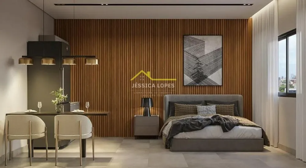 Apartamento, 2 quartos, 48 m² - Foto 9