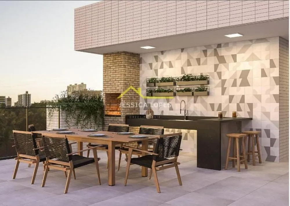 Apartamento, 2 quartos, 48 m² - Foto 14