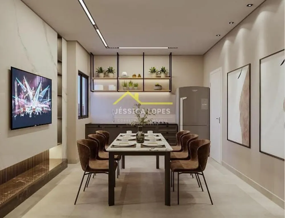 Apartamento, 2 quartos, 48 m² - Foto 7