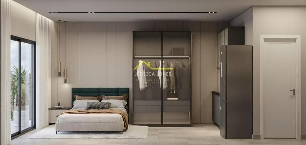 Apartamento, 2 quartos, 48 m² - Foto 2