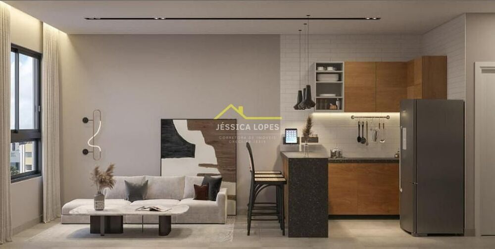 Apartamento, 2 quartos, 48 m² - Foto 4