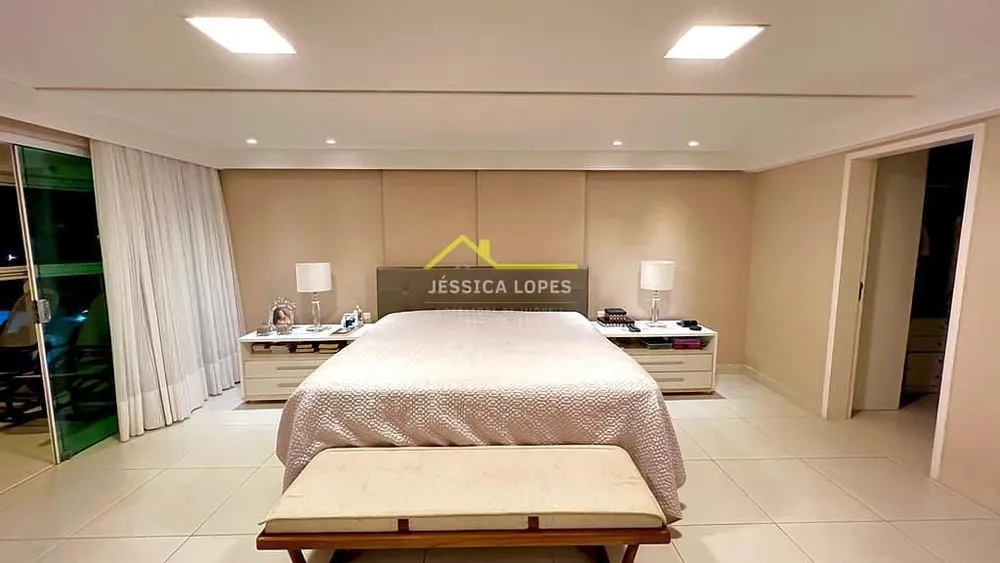 Apartamento, 4 quartos, 426 m² - Foto 2