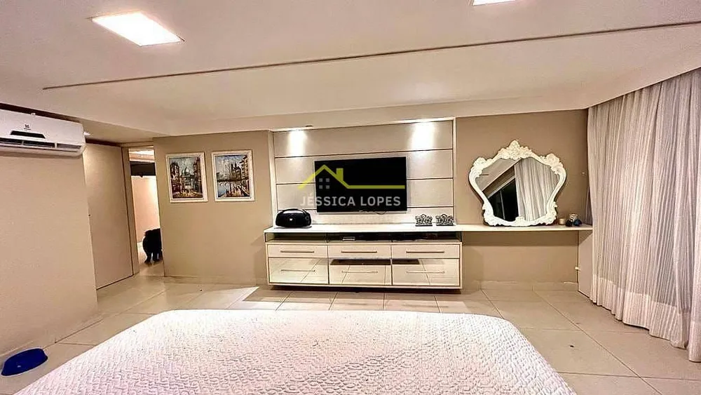 Apartamento, 4 quartos, 426 m² - Foto 9