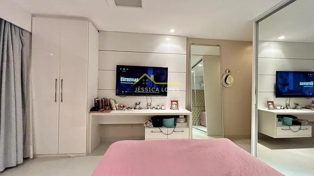 Apartamento, 4 quartos, 426 m² - Foto 4