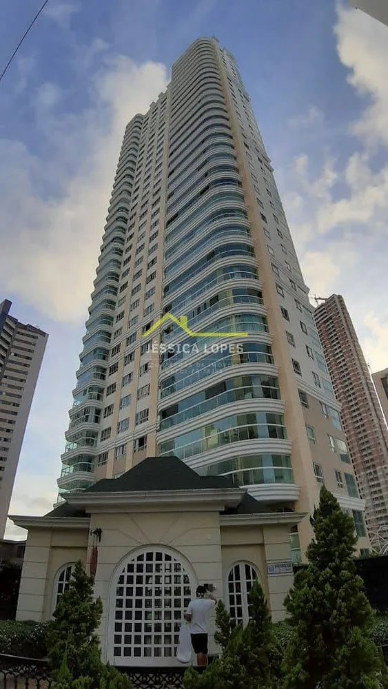 Apartamento, 4 quartos, 426 m² - Foto 3