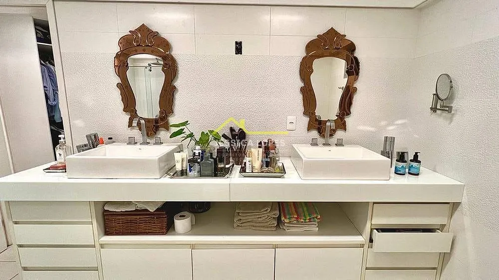 Apartamento, 4 quartos, 426 m² - Foto 10