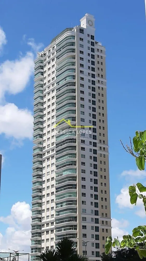 Apartamento, 4 quartos, 426 m² - Foto 1