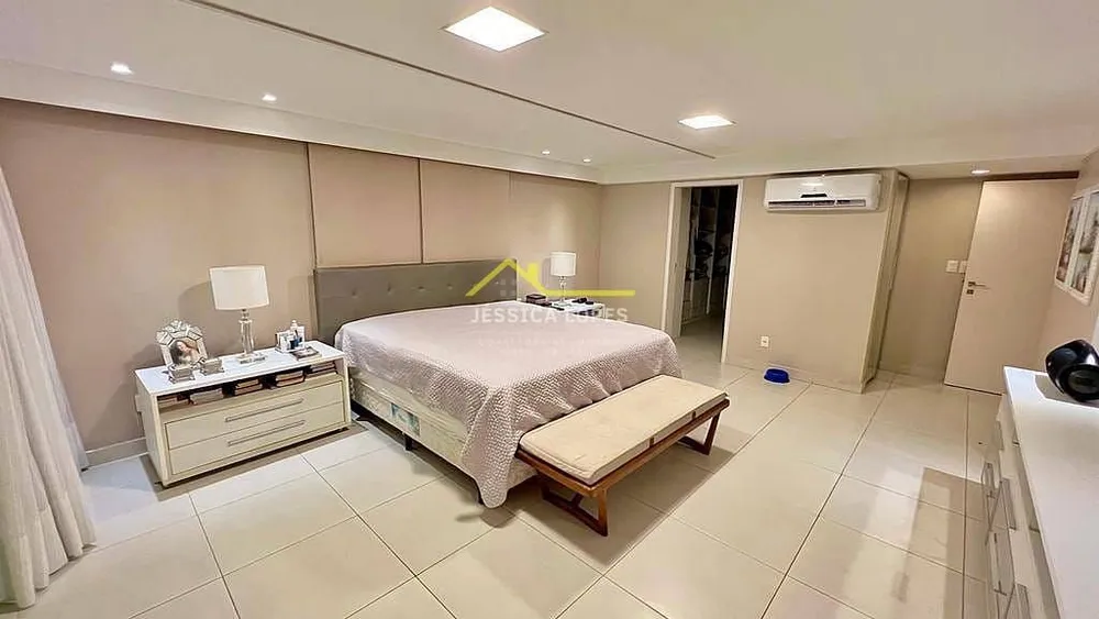 Apartamento, 4 quartos, 426 m² - Foto 16