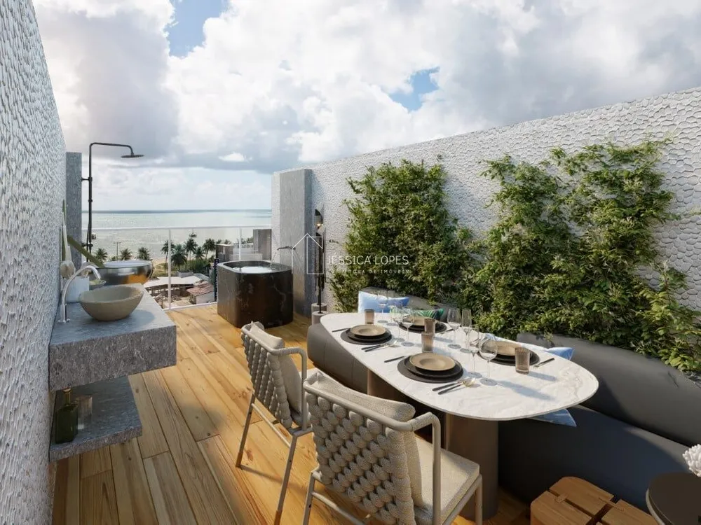 Apartamento, 1 quarto, 33 m² - Foto 4