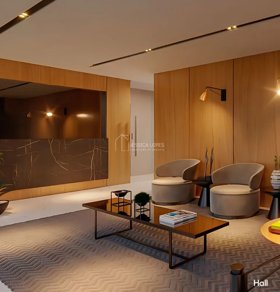 Apartamento, 1 quarto, 42 m² - Foto 6