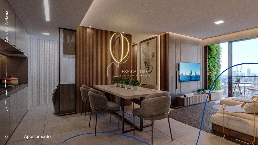 Apartamento, 1 quarto, 42 m² - Foto 10