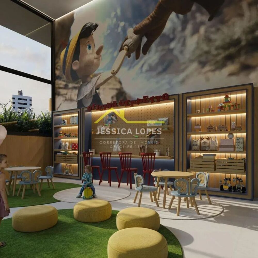 Apartamento, 3 quartos, 118 m² - Foto 6