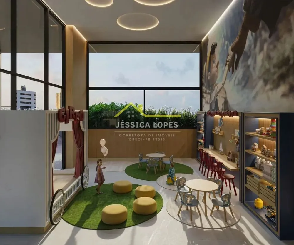 Apartamento, 3 quartos, 118 m² - Foto 8