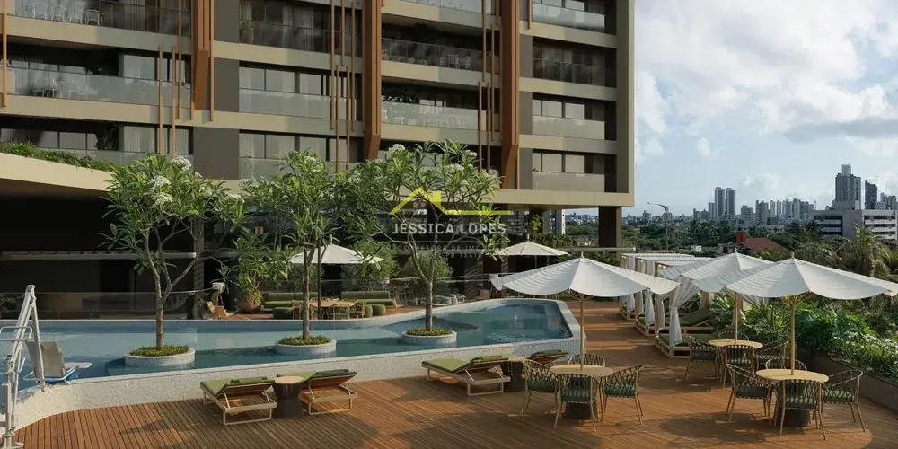 Apartamento, 3 quartos, 118 m² - Foto 3