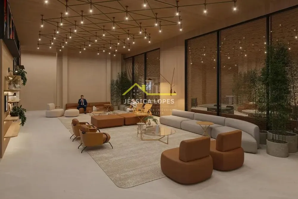 Apartamento, 3 quartos, 118 m² - Foto 6