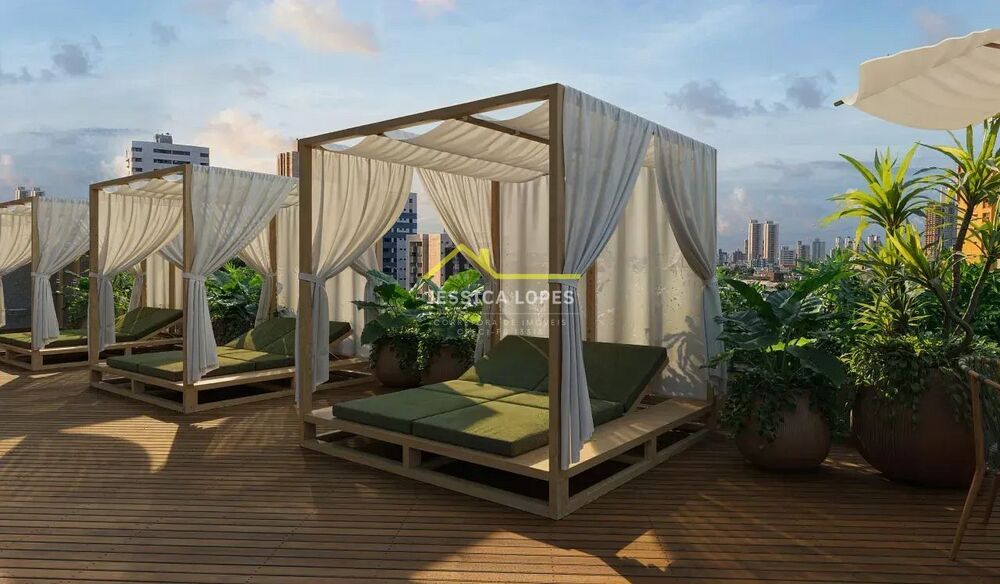 Apartamento, 3 quartos, 118 m² - Foto 5