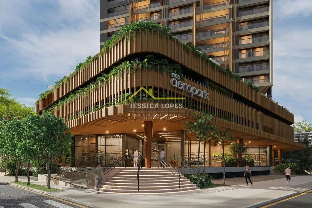 Apartamento, 3 quartos, 118 m² - Foto 4