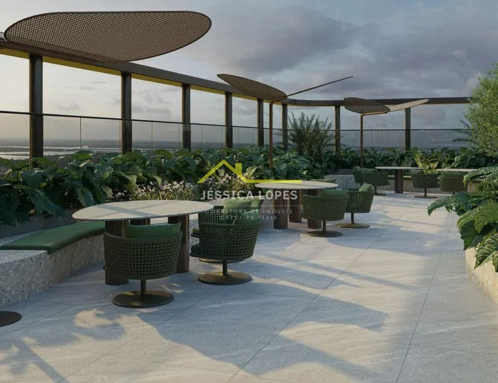 Apartamento, 3 quartos, 118 m² - Foto 16