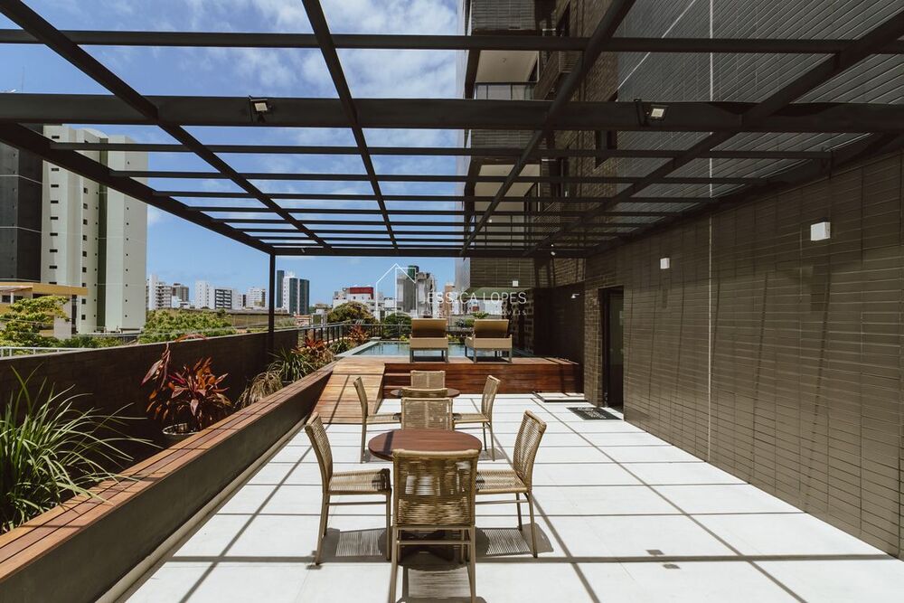 Apartamento à venda com 2 quartos, 48m² - Foto 9