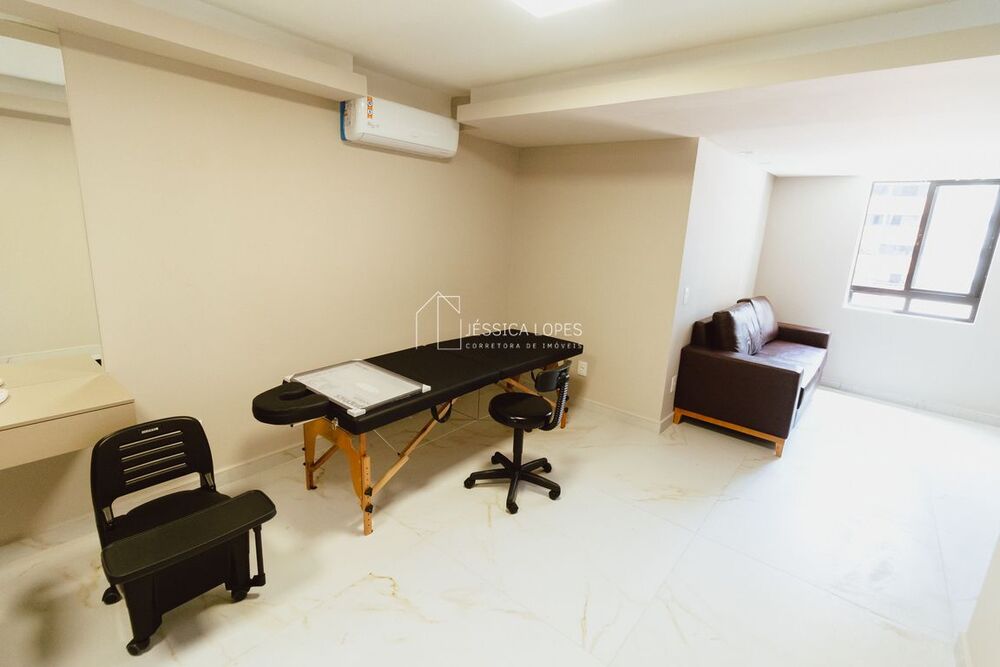 Apartamento à venda com 2 quartos, 48m² - Foto 10