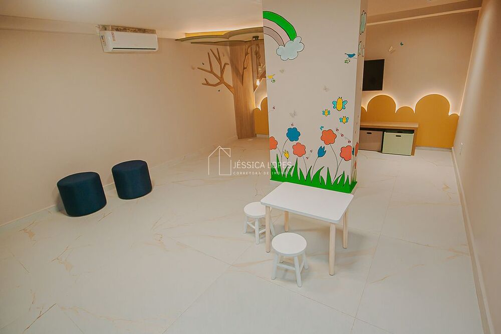 Apartamento à venda com 2 quartos, 48m² - Foto 3