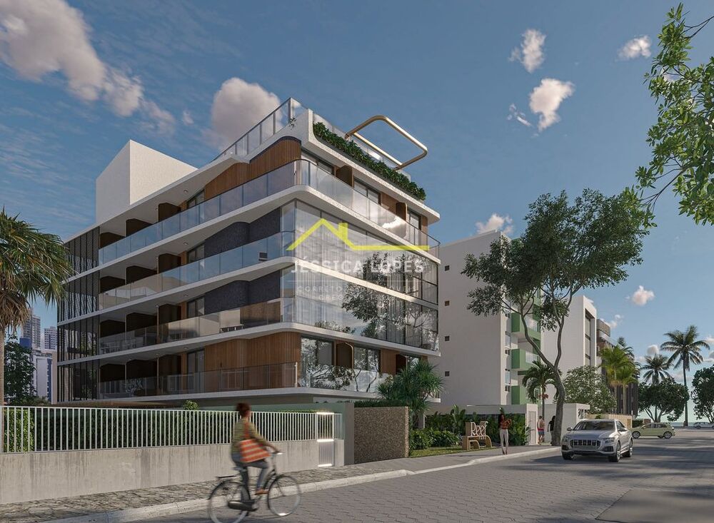 Kitnet-Studio, 27 m² - Foto 10