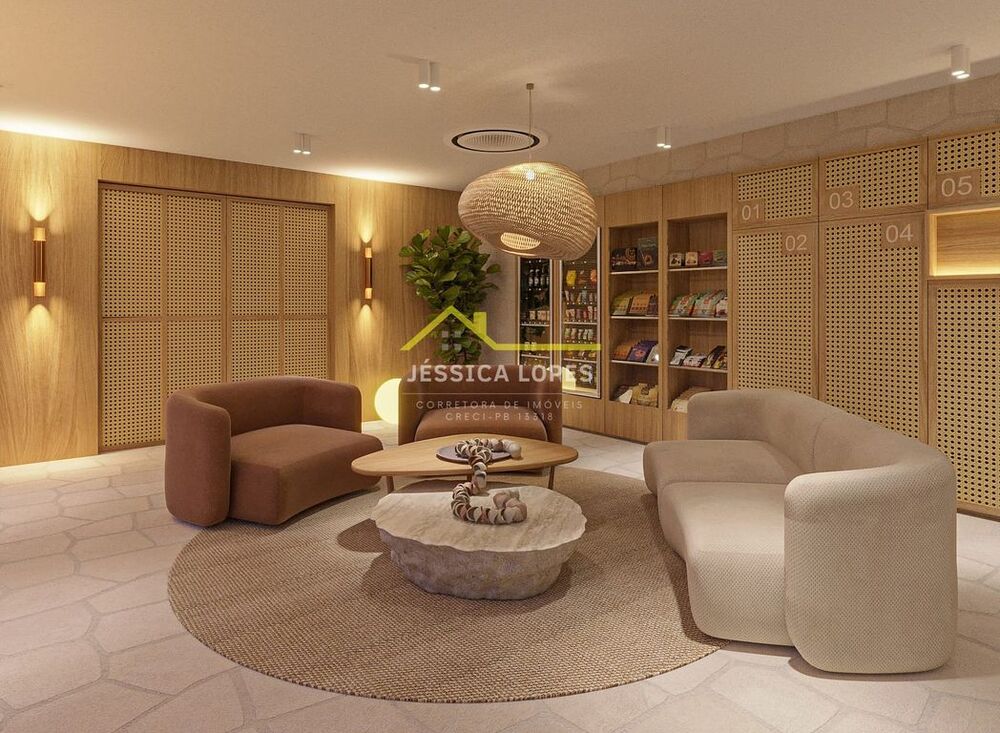Kitnet-Studio, 27 m² - Foto 11