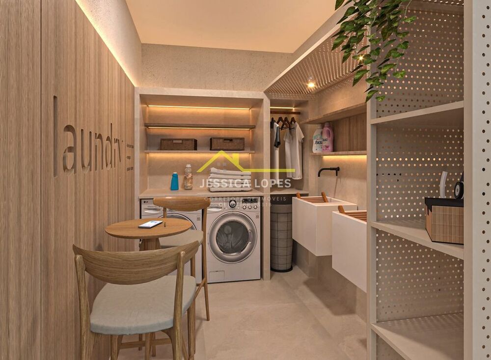 Kitnet-Studio, 27 m² - Foto 18