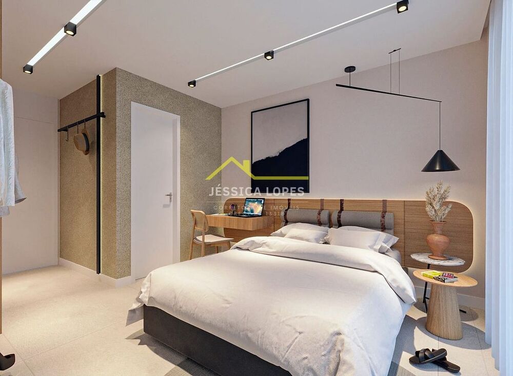 Kitnet-Studio, 27 m² - Foto 17
